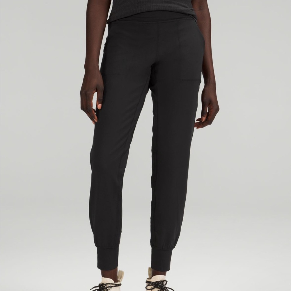 Lululemon Align High Rise Jogger - Full Length